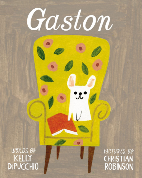 gaston 
